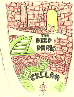 cellar